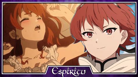 Is there any character analysis on Eris : r/mushokutensei .